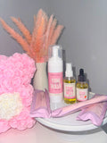 Cute Kitty Kit Yoni products (ON SALE)