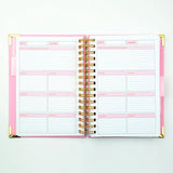 Goals planner (undated) 20% off applied!